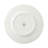 8.75" Geo Salad Plate