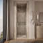 Revel 36'' x 74'' Pivot Shower Door with CleanCoat® Technology-1616647587