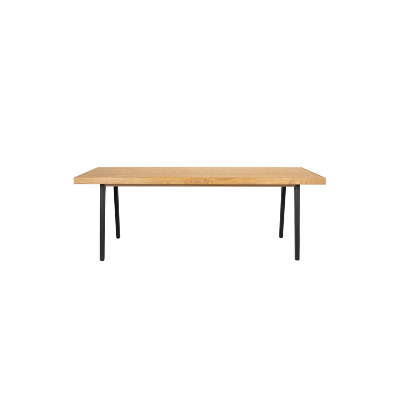 Harvest Dining Table, 70.87" L x 35.43" W