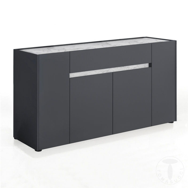 172cm Sideboard