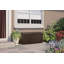 Coffre de terrasse en résine avec couvercle verrouillable renforcé Suncast l 53 po x P 26 po. Fabriqué aux États-Unis.-37787181