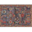 Traditional Hand Knotted Wool Oriental Area Rug