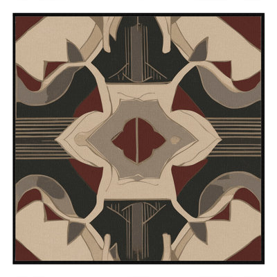 Tapis Legacy Labyrinth