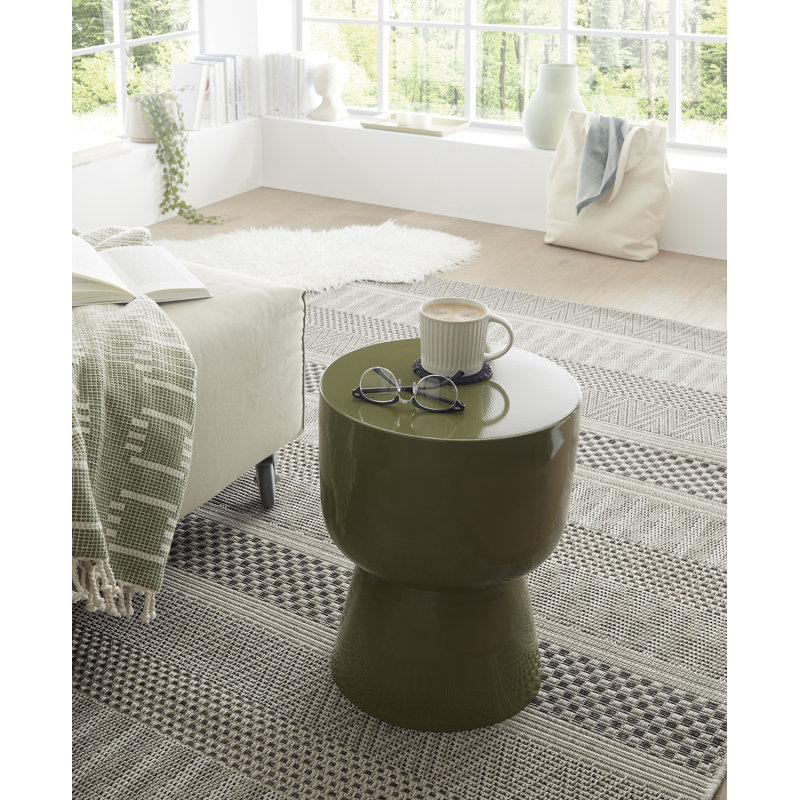 Allenby End Table