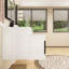 Ensemble de meuble-lavabo simple 60 po Jessica-441528596