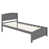 Gris est en rupture de stock sélectionné
