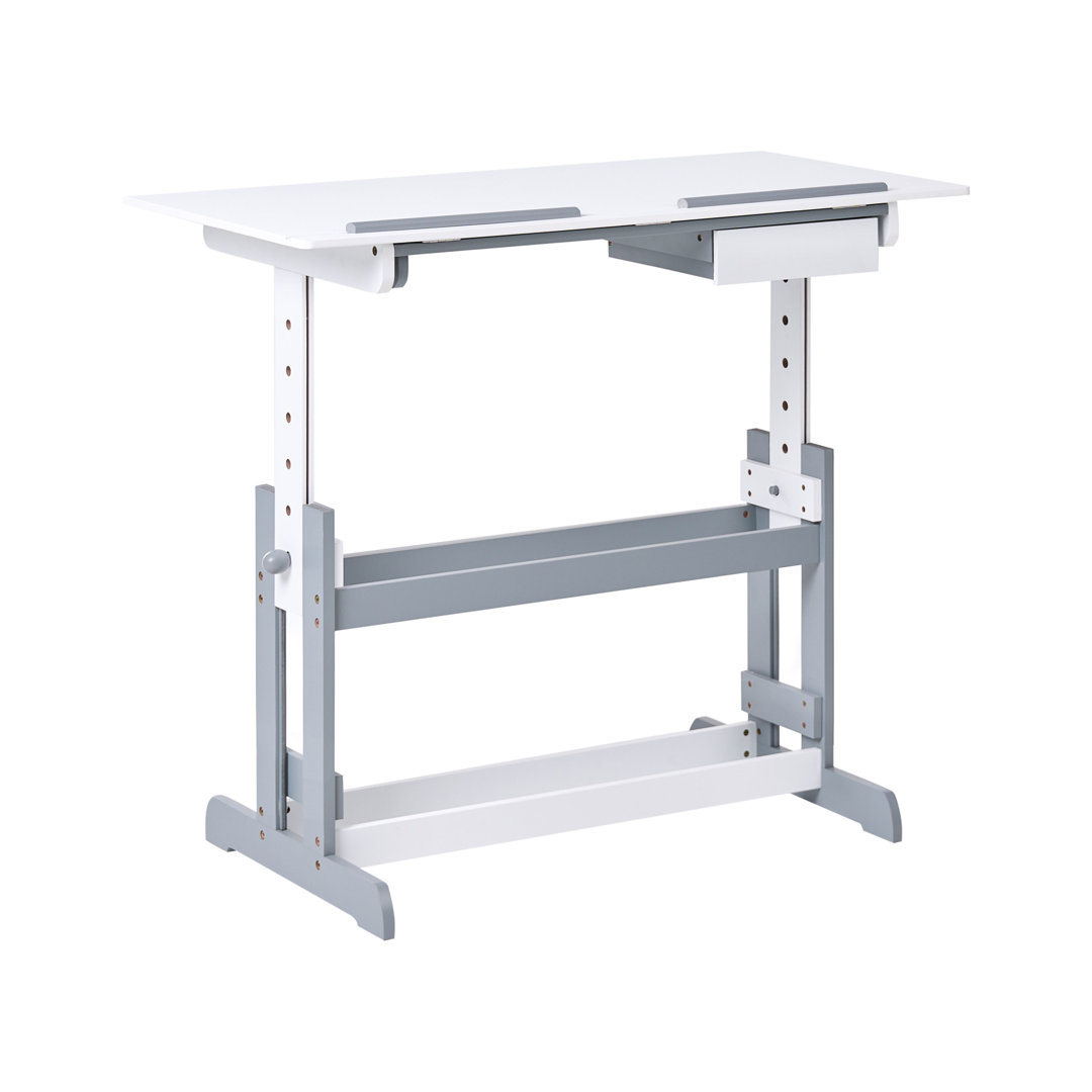 Adjustable Drafting Table