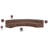 Hufeza Upholstered 151'' Sofa-89266705