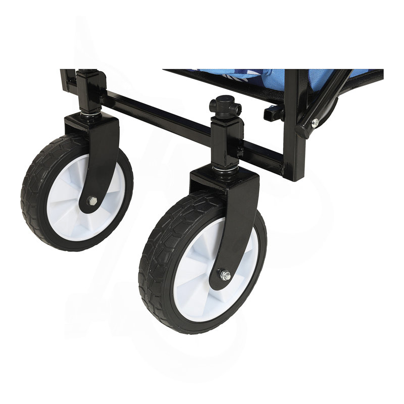 Chariot pliable pliable Minimeetall