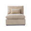 Fauteuil de chambre Blend