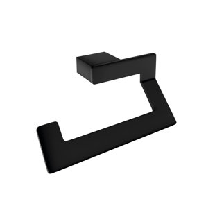 Edon Wall Mounted Toilet Paper Holder