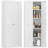 Metal Sideboard, Storage Cabinet, Kitchen Pantry Cabinet With Adjustable Shelves For Kitchen-907725461