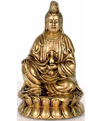 Quan Yin