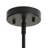 Jacinta 8 - Light Dimmable Large 37" Modern Classic / Traditional Dining Room Chandelier