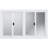 VEVOR D Retractable Patio Awning-98289156