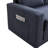 Sanad 56.69'' Sleeper Loveseat Sofa Bed with USB Charger Port and Side Storage Pocket-355896329
