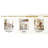 Dining Table Sets(must Include Both Table And Chair), Round Mdf Modern Kitchen