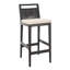 Tabouret 28,8 "Daye-1216652912