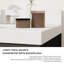 Meuble-lavabo autoportant en bois massif-254282499-254282508