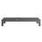 Tahoe Outdoor Patio Mesh And Aluminum Chaise Lounge