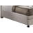 Melwin Upholstered, King Platform Storage Bed, Light Beige 48.25'' H X 97.75'' W X 87.75" L-375795817-375795816