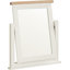 Solvy Dressing Table with Mirror-122514924