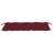 Toru Wooden Garden Bench-1481331293