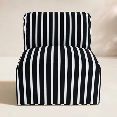 Eliana Sunbrella® Patio Lounge Chair