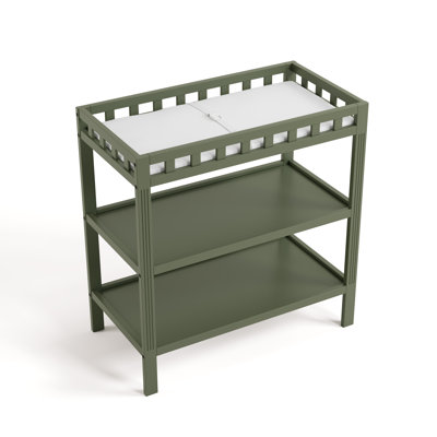 Morningside Changing Table With Pad