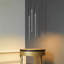 Baileyton 3 - Light LED Cluster Pendant-219283329