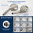All-In-One Kit with Rough in-Valve-70488184