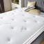 Eco Reprieve Dual Sided Pocket+ Aspire Pocket Sprung Mattress-962008466