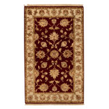 One-of-a-Kind 3' X 5' Area Rug