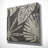 " Tribal Palms IV "-35570173-35570174