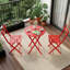 Patio Dining Set-735499537