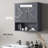 Farmhouse Bathroom Wall Cabinet-1973051114