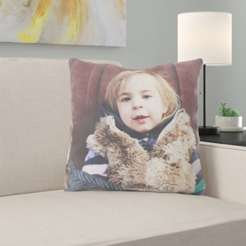 Coussin enfant