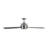 Rivers 52'' Ceiling Fan with LED Lights-88327219-88327220