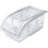 Akro-Mils Plastic Decorative Bin