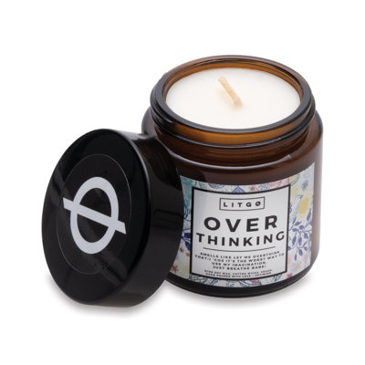 Scented Jar Candle