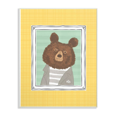 Framed Art