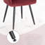 Alvion Upholstered Dining Chair-258814144