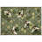 Gemmenne Synthetic Non-Skid Kitchen Mat-258580281-258580282