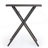 Rattan Bar Table