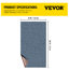 Carreau de polyester l 72 po x L 472 po
