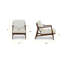 Fauteuil rembourré Verity-949353608