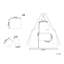Kitchen Textiles Set BRASSICA-116114544