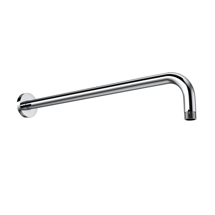 ROHL Graceline Wall Mount Single Toilet Paper Holder - Polished Chrome