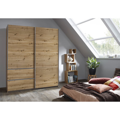 Sevilla Sliding Door Wardrobe
