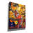 'The Evening Stroll' by David Galchutt Canvas Wall Art-1408435509